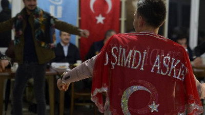 Bir ilimizde daha asker uğurlamalarına kısıtlama