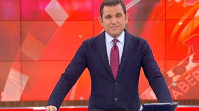 Fatih Portakal'ın AKP tweeti çok tartışılacak!