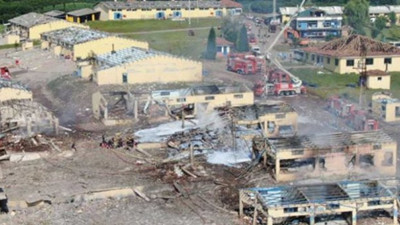 AKP ve MHP Sakarya'daki patlamayla ilgili öyle bir karar verdi ki kendi seçmeni bile isyan etti