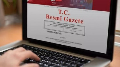 Çok tartışılacak düzenleme, Devlet artık istediği gibi el koyabilecek, Resmi Gazete’de yayımlandı!