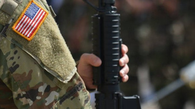 Trump "çok kaliteli" diyordu! ABD ordusu çakma çıktı