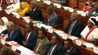 İnternet kesintisinin nedenini 'ulusal güvenlik' olarak açıkladılar