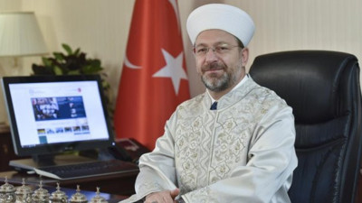 Ali Erbaş, 81 il müftülüğüne talimat gönderdi! Koronada son çare imamlar