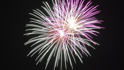 Belediye başkanı açıkladı: Bakırköy'de havai fişek yasaklandı