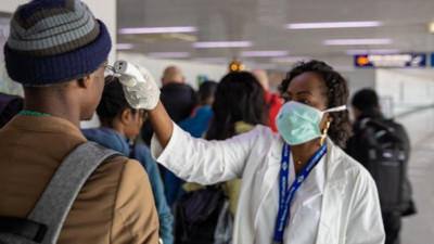 İngilizler ellerindeki veriyi açıkladı: Korona virüsten daha fazla kişiyi öldürebilir