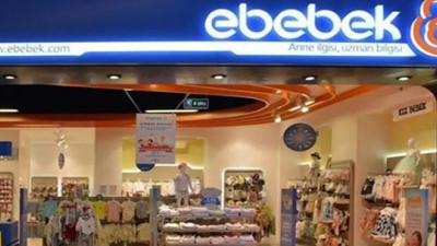 E-bebek’e siber saldırı: 20 milyon fidye istediler