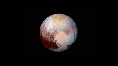 Plüton neden gezegenlikten çıkarıldı?