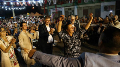 Düğün yapacaklar dikkat, sokak düğünlerine sınırlama getirildi