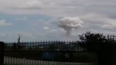 Sakarya'daki patlamada şehitlerimizin kimlikleri belli oldu