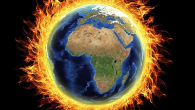 2020 yılının bir felaketi daha kapıda