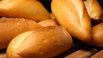 İzmir'de ekmek zamlandı