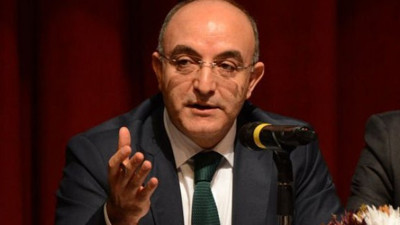 Erdoğan için "yeni devletin kurucu lideri" diyen isim Cumhurbaşkanı danışmanı oldu!