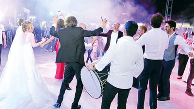 Düğüncüler dikkat, halaya müdahale geliyor