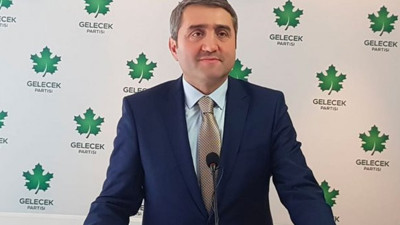 Gelecek Partisi Genel Başkan Yardımcısı Selim Temurci ifade verecek