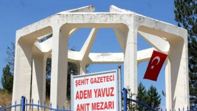 Gözleri bağlanarak öldürülmüştü: Şehit gazeteci Adem Yavuz'u bilir misiniz?