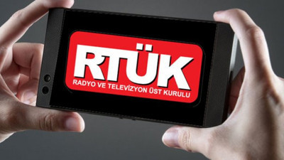 CHP'li Ali Öztunç Meclis kürsüsünden sordu: RTÜK'te hemşirenin ne işi var?