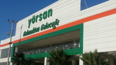 56 yıllık Yörsan resmen iflas etti