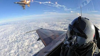 Jetler havalandı! PKK'ya ağır darbe