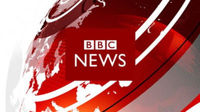 BBC, Ayasofya'yı flaş koduyla geçti