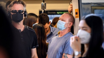 Flaş... Reuters kırmızı band ile geçti: Dünya Sağlık Örgütü'nden virüsün bulaşma şekli hakkında yeni rehber