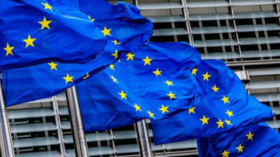 Avrupa Parlamentosu'nda kılıçlar çekildi! Türkiye'nin aramızda işi yok! Bırakın bu haçlı zihniyetini