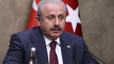 TBMM Başkanı Mustafa Şentop tarihi açıkladı: Ayasofya’da ilk namaz ne zaman kılınacak?