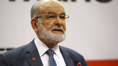 Temel Karamollaoğlu'ndan çok konuşulacak idam çıkışı!