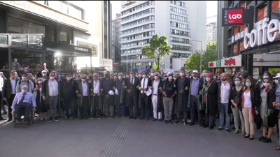 1 Gün gibi süren 5 saat!