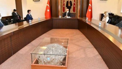 İlimizdeki hasta sayıları patladı: Vali'den uyarı gecikmedi