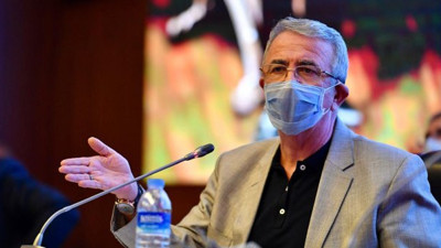 Ankara BŞB Başkanı Mansur Yavaş duyurdu: ASKİ'ye 472 milyon TL kredi verilmesi Meclis'te onaylandı