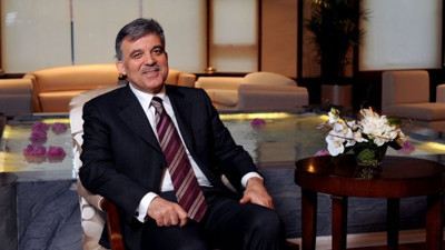 Abdullah Gül'den Ayasofya yorumu