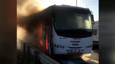 Midibüste can pazarı