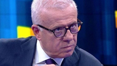 Ertuğrul Özkök Ayasofya’nın cami olmasını eleştirdi