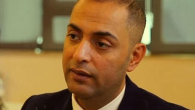 Murat Ağırel'den yeni mektup: "Susmayın, korkmayın, alışmayın"