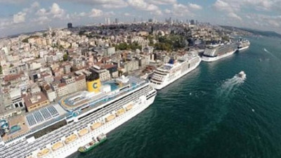 Survivor finali ne zaman yapılacak? Galataport nerede?