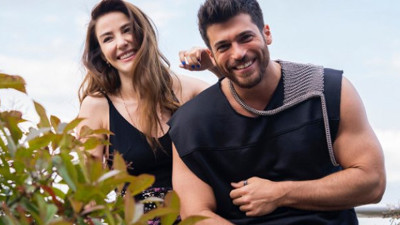 Can Yaman kimdir? Özge Gürel kimdir? Bay Yanlış dizisi oyuncuları kimler?