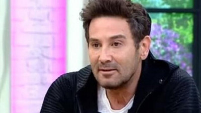 Metin Arolat'ın acı günü