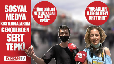 "Kapansa bile bir yolunu buluruz"