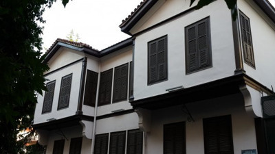 Ayasofya kararı Yunan'ın gözünü döndürdü: Atatürk'ün Selanik'teki evi için iğrenç teklif