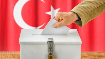 'Seçim sistemi değişiyor' iddiası