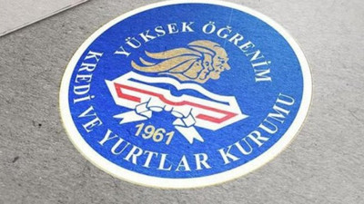 Son dakika: Öğrenciler dikkat! KYK'dan burs ve kredi açıklaması