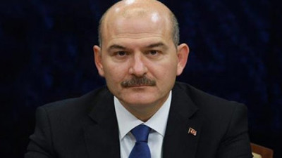 Bakan Süleyman Soylu’dan Mehmet Metiner’e Bakara suresi ile gönderme