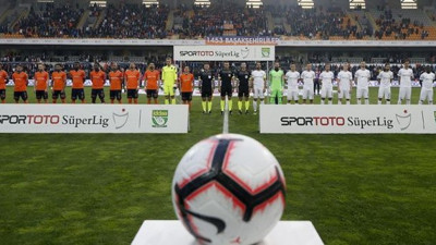 Medipol Başakşehir, Konya deplasmanında