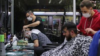 Berberler serbest bırakılmasını beklerken Sağlık Bakanlığı yeni yasaklar getirdi