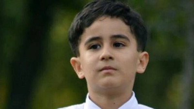 11 yaşındaki Hamza’nın ölüm nedeni bulunamadı, Düğünde Ayağından sokulmuştu