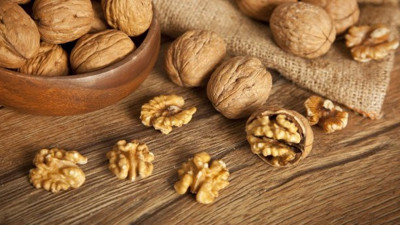 Ceviz kabuğunun muhteşem mucizesi! Tam 6 günde etkisini gösteriyor