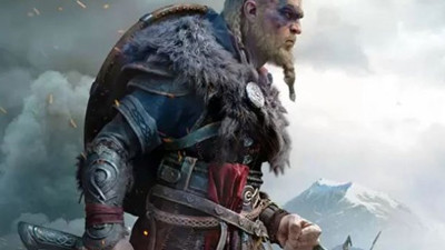 Assassin’s Creed Valhalla’nın Çıkış Tarihi, Yanlışlıkla Instagram Resmi Hesabında Paylaşıldı