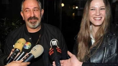 Magazin dünyası bu dedikodu ile çalkalanıyor, Cem-Serenay aşkına Ozan Güven gölgesi
