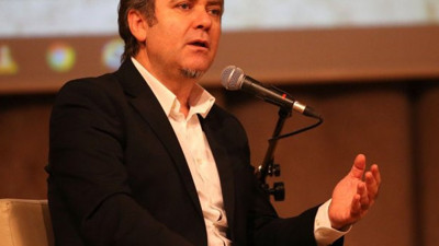 Sinan Meydan belgeleriyle açıkladı: Atatürk kurtarmasaydı Ayasofya'da bu bayrak dalgalanacaktı