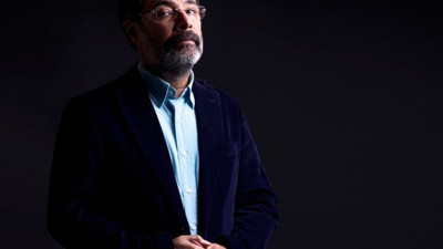 Polisiye romanların ünlü ismi Ahmet Ümit, çıkan orman yangınlarına böyle isyan etti